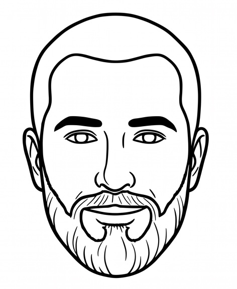David H.